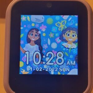 🦋10/$20🦋 Accutime Disney Encanto Girl's Smartwatch